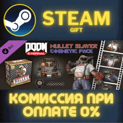 Mullet Slayer Master Collection✅STEAM✅GIFT