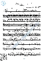 Chattanooga Choo Choo (Sheet Music for 6 guitars)