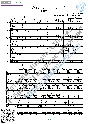 Chattanooga Choo Choo (Sheet Music for 6 guitars)