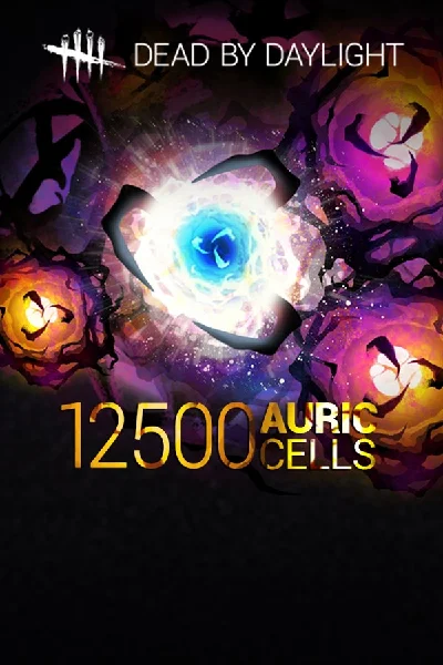 ⚡Auric Cells | DBD | ⚡Xbox/Steam/EG/PS⚡Activation 🔥