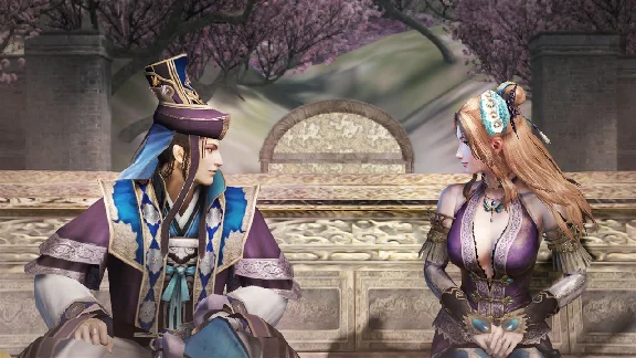 ✅ DYNASTY WARRIORS 8 Empires Xbox One|X|S activation