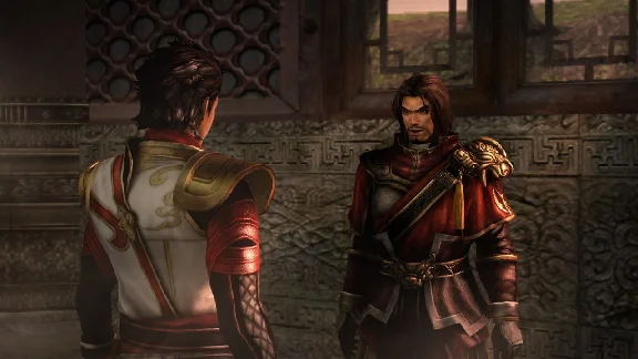 ✅ DYNASTY WARRIORS 8 Empires Xbox One|X|S activation