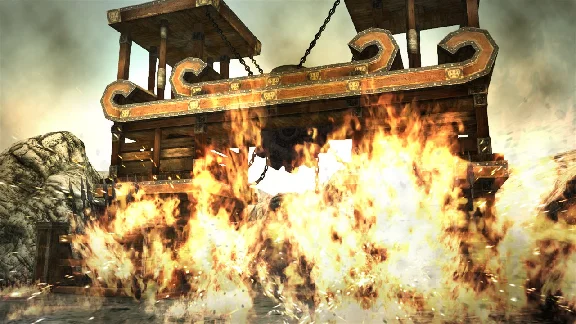 ✅ DYNASTY WARRIORS 8 Empires Xbox One|X|S activation