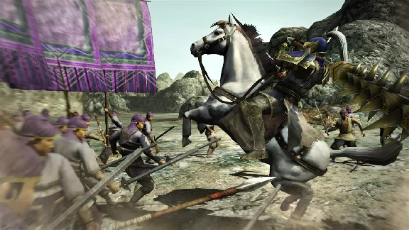 ✅ DYNASTY WARRIORS 8 Empires Xbox One|X|S activation