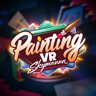 🎨PAINTING VR🎨 💚META QUEST💚 ◾ ACTIVATION\KEY ◾ + 🎁