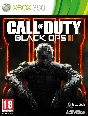Xbox 360 | Call of Duty Black Ops III + Black Ops 1