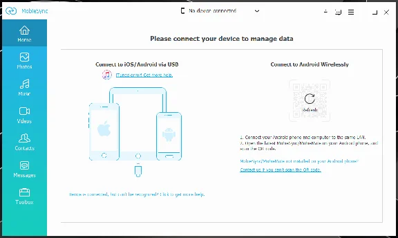 ✴️ Aiseesoft MobieSync 🔑 1 Year License Key 🔑