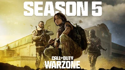 Battle Pass CoD Warzone 2/Modern Warfare III PC/PS/XBOX