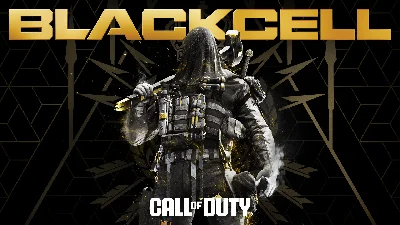 CoD Blackcell Warzone 2/Modern Warfare 3 Steam/PS/XBOX
