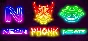 Neon Phonk Robots 💎 STEAM GIFT RUSSIA