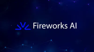 🏆 Fireworks Ai 🏆БЫСТРОЕ ПОПОЛНЕНИЕ API БАЛАНСА 🏆