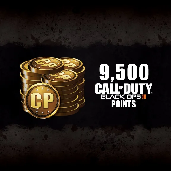 ⚡️⚡️Call of Duty: Black Ops III 💰POINTS/PACK/PASS ✅Xbo