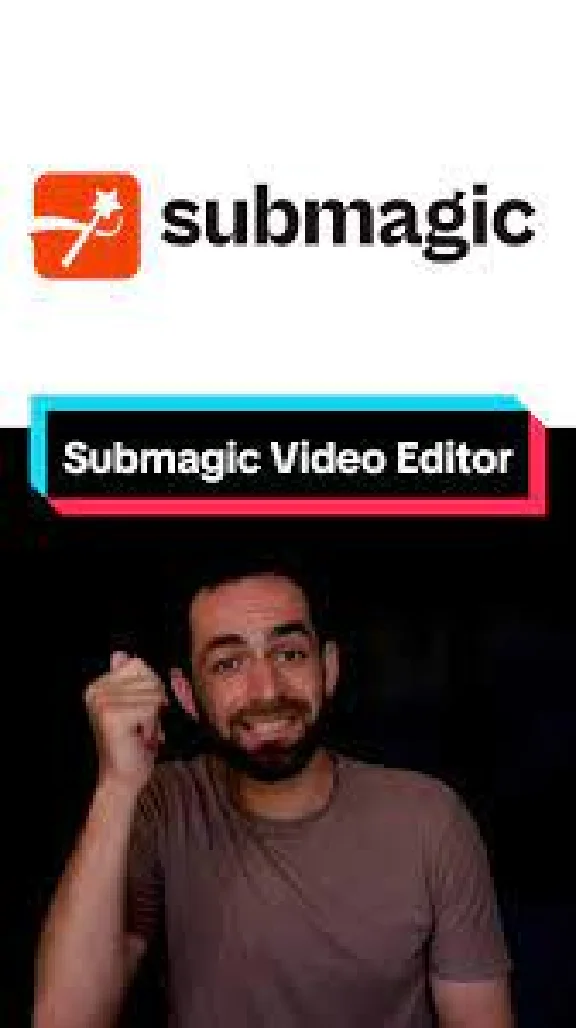 🚀 Submagic Ai 🚀 NO LOGIN 🚀PERSONAL ACCOUNT 🟢 +FAST