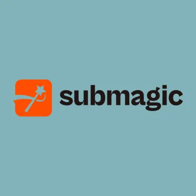🚀 Submagic Ai 🚀 БЕЗ ВХОДА 🚀ЛИЧНЫЙ АККАУНТ 🟢 +БЫСТРО