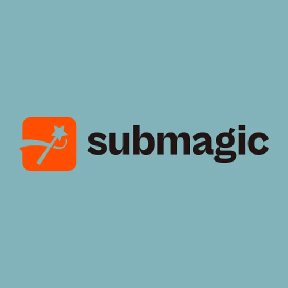 🚀 Submagic Ai 🚀 NO LOGIN 🚀PERSONAL ACCOUNT 🟢 +FAST