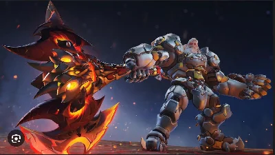 ✔️Overwatch 2🐬 Набор для создания мифического🐬PC/PS