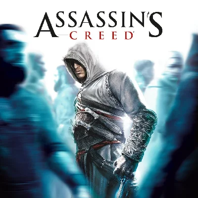 Все регионы ☑️⭐Assassin´s Creed 1 STEAM 🎁
