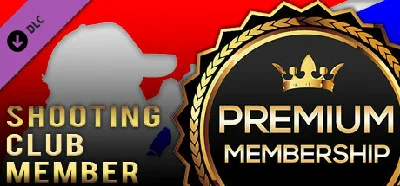 World of Shooting: Lifetime Shooting Club Member DLC