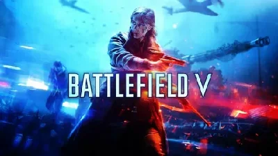 🎮BATTLEFIELD V🗝️ACTIVATION🗝️✅EA✅+🔥WARRANTY🔥