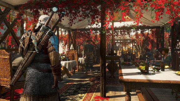 The Witcher 3: Wild Hunt - Blood and Wine🔸STEAM CIS⚡️