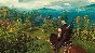 The Witcher 3: Wild Hunt - Blood and Wine🔸STEAM CIS⚡️