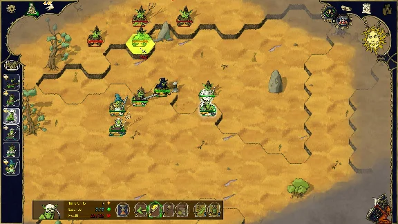 Gobs and Gods 💎 STEAM GIFT RUSSIA