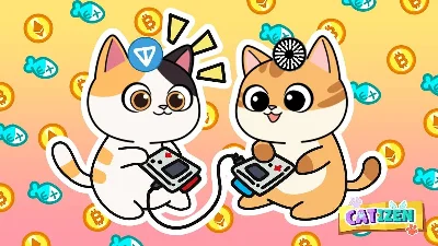 😺РЕФЕРАЛЫ НА CATIZEN 100% ГАРАНТИЯ😺