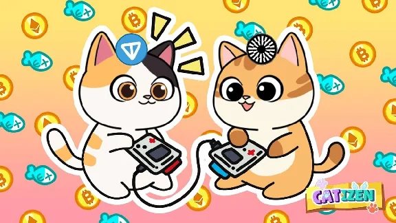 😺РЕФЕРАЛЫ НА CATIZEN 100% ГАРАНТИЯ😺