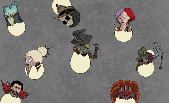 Egg Surprise - Styria Vampire Pack DLC🔸STEAM RU⚡️AUTO