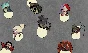 Egg Surprise - Styria Vampire Pack DLC🔸STEAM RU⚡️AUTO