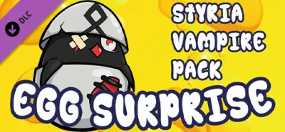 Egg Surprise - Styria Vampire Pack DLC🔸STEAM RU⚡️AUTO