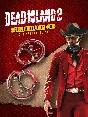 ✅Набор Персонаж Джейкоб Серебряная Звезда для Dead Isla