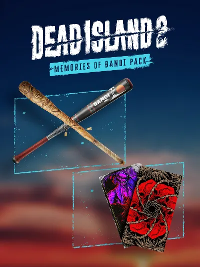 Набор «Банойский сувенир» ПК EPIC GAMES EGS PC ЭПИК ГЕЙМС ЕГС