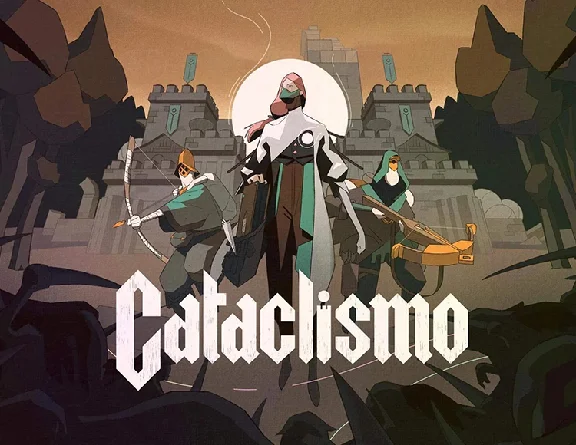 Cataclismo / STEAM KEY 🔥