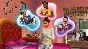 The Sims™ 4 Lovestruck Expansion Pack DLC🔸STEAM RU/CIS