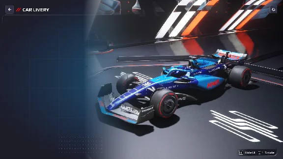 F1® Manager 2024 - Deluxe Upgrade Pack DLC