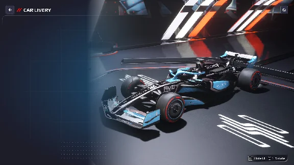 F1® Manager 2024 - Deluxe Upgrade Pack DLC