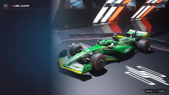 F1® Manager 2024 - Deluxe Upgrade Pack DLC