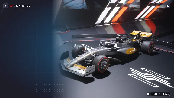 F1® Manager 2024 - Deluxe Upgrade Pack DLC