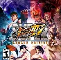 Super Street Fighter 4 IV Arcade Edition Steam Key RFRE