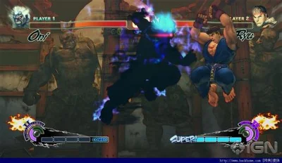 Super Street Fighter 4 IV Arcade Edition Steam Key RFRE