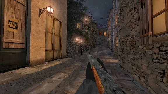RealRTCW Agency Weapon Pack DLC🔸STEAM RU⚡️АВТО