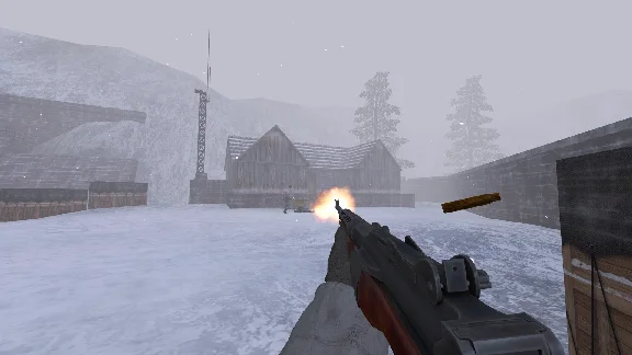RealRTCW Agency Weapon Pack DLC🔸STEAM RU⚡️АВТО
