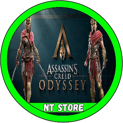 Assassin´s Creed Odyssey  •  ПОЧТА • ПОЛНЫЙ ДОСТУП