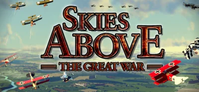 Skies above the Great War 💎 АВТОДОСТАВКА STEAM РОССИЯ