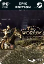 ✅💙TWO WORLDS EPIC EDITION💙STEAM GIFT🤖AUTODELIVERY🤖