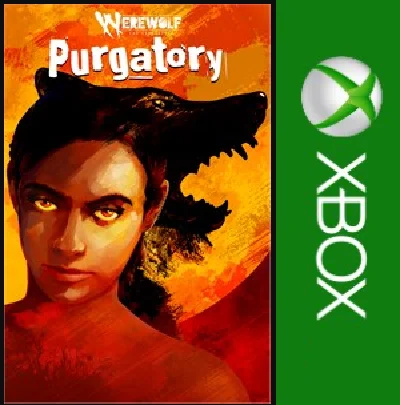 Werewolf: The Apocalypse — Purgatory XBOX⭐Any account .
