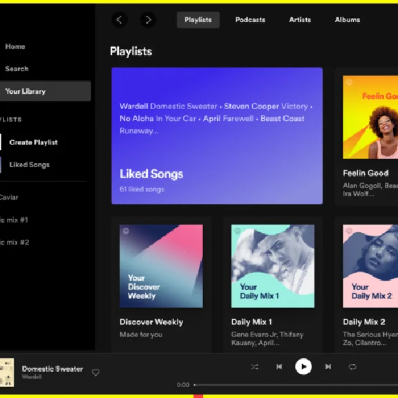 ⭐️КАРТЫ⭐🇺🇸Spotify ПРЕМИУМ 10-300 USD США СПОТИФАЙ USA