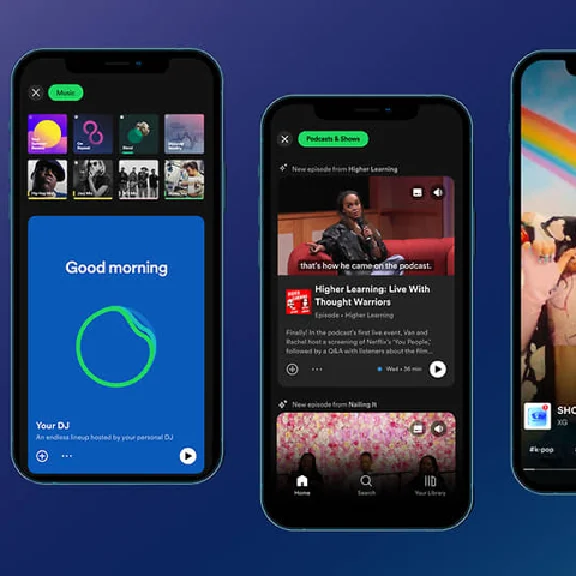 ⭐️КАРТЫ⭐🇺🇸Spotify ПРЕМИУМ 10-300 USD США СПОТИФАЙ USA