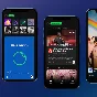 ⭐️КАРТЫ⭐🇺🇸Spotify ПРЕМИУМ 10-300 USD США СПОТИФАЙ USA